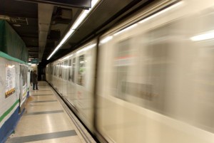 Metro