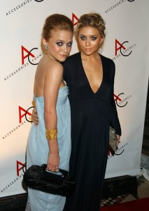 Olsen Twins